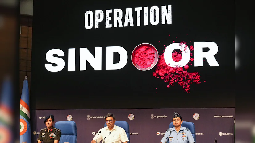 Operation Sindoor Local authorities in J&K issue advisories as Pakistan continues shelling across LoC
