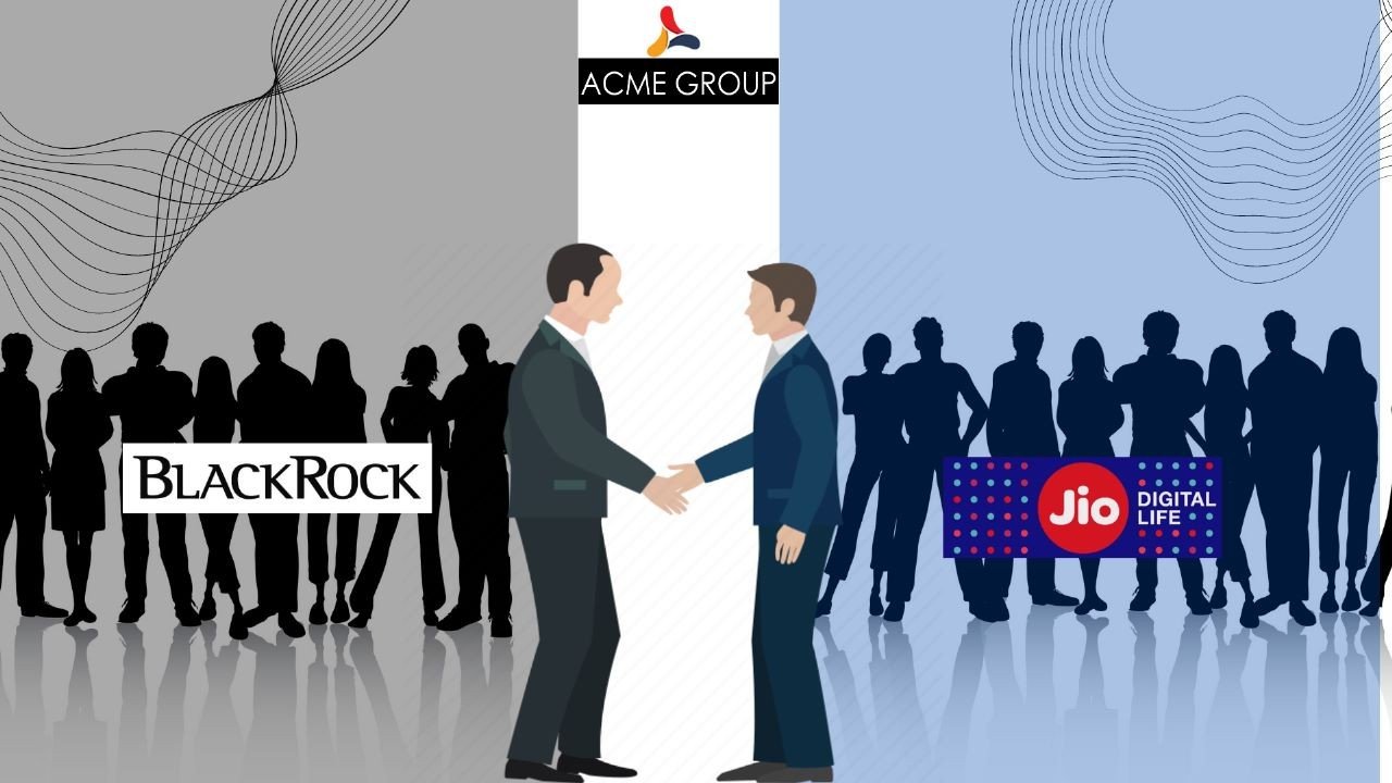 Jio Financial Services & BlackRock Collaboration: Revolutionizing Wealth Management in India